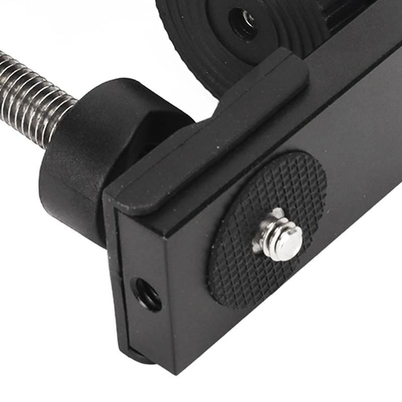 Universal C Clamp Heavy Duty Metal Adjustable C Clamp with