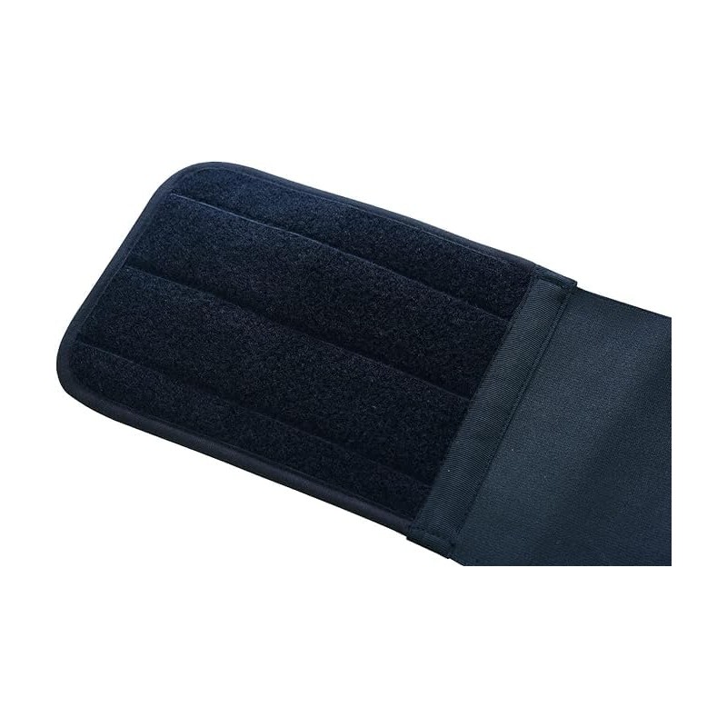 Blackwild Motorcycle Kidney Belt with Anti-Sweat Material | Kidney Belt