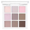 IPKN Personal Mood All Palette Cool Pressed 6.8g, Cool Pressed, 1 Piece / 입큰 퍼스널 무드 올 팔레트 쿨 프레스드 6.8g, 쿨프레스드, 1개