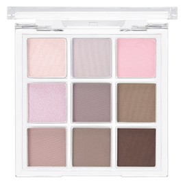 IPKN Personal Mood All Palette Cool Pressed 6.8g, Cool Pressed, 1 Piece / 입큰 퍼스널 무드 올 팔레트 쿨 프레스드 6.8g, 쿨프레스드, 1개