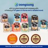 eZn Pudding Hair Dye, Ammonia-Free, Semi-Permanent DIY Korean Hair Dye