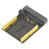 For Micro Bit Expansion Development Board with Breadboard Kit 170