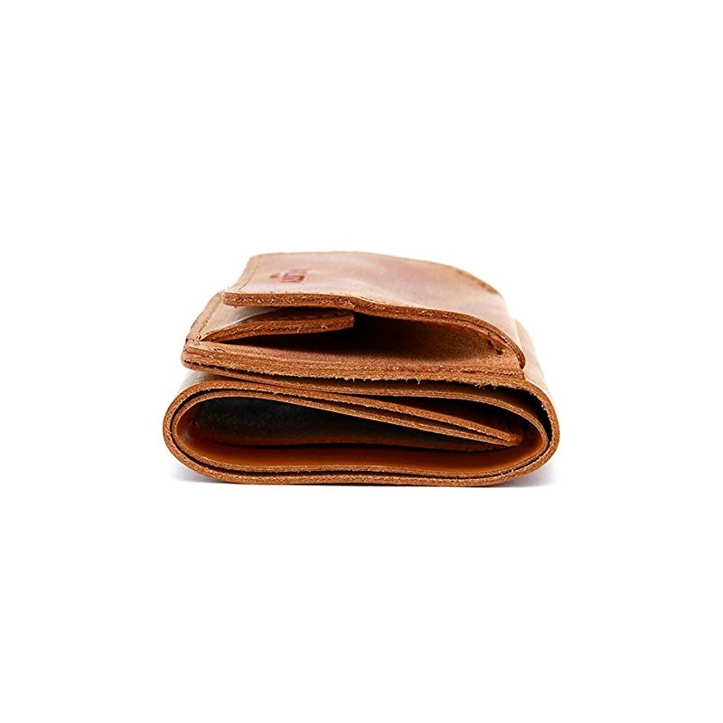 Agility affa "Lion" Mini Wallet, Trifold Wallet, Ultra Small Wallet,