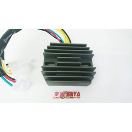 REGULATOR HONDA CBX400 CB750F 900F 1100F Model Number 31600MA6000