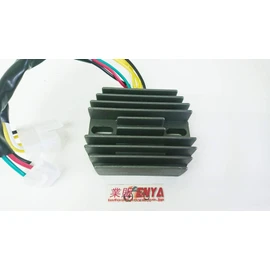 REGULATOR HONDA CBX400 CB750F 900F 1100F Model Number 31600MA6000