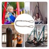 Sandbag Extension Chain Rust Proof High Load Bearing Capacity Stainless