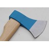 Biber Muller Beaver-Axe Broad bit Felling 1000g,3.45 Pound-Blue line-Ash Handle-Forged