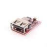 ANGEEK DC-DC 6-24V to 5V 3A USB Charger Step Down