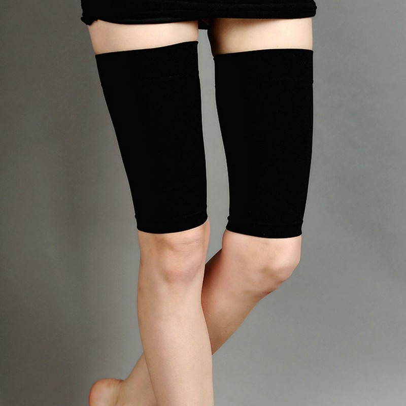 Thigh Compression Sleeves Accurate Support Reduce Swelling Thigh Brace Wrap