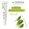 A-derma Epitheliale Ah Ultra Crema Reparadora Cicatriza 40ml