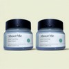 About Me Forest Calming Moisture Cream 80ml x 2 Skin