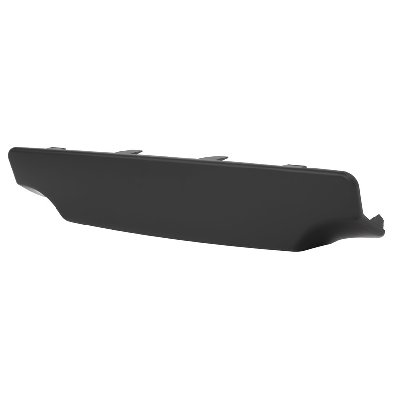 KUAFU Rear Bumper Trailer Hitch Cover Compatible with 2018-2021 Ford