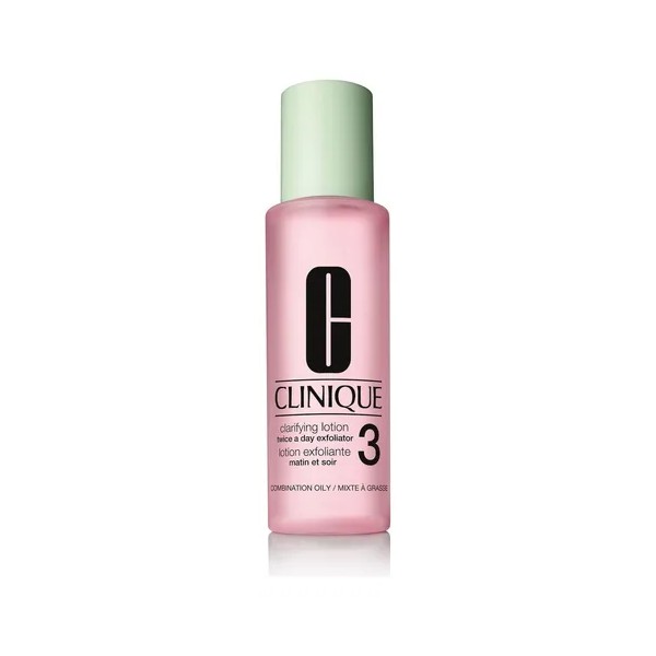 Tonico Para Piel Mixta Grasa 200ml De Clinique