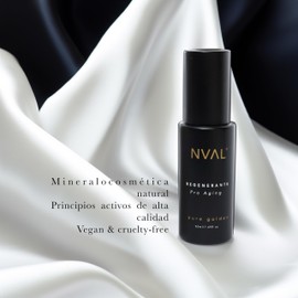 NVAL Regenerante Pro Aging, Pure Golden Anti-Ageing Cream, 50 ml (Nutritive Regenerant, 2)