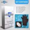 Liquid Shield Watches Jewelry Protective Nano Coating Sealant Kit Protect