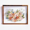 Volakk 16x20 Floating Frame Picture Frames For Wall 20x24 Norwegian