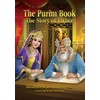The Purim Book
