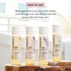 The Honest Company 2-in-1 Cleansing Shampoo + Body Wash |