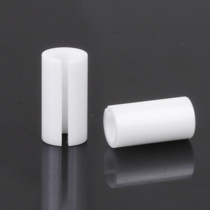 Xunsomten-10pcs Optical Fiber Vision Fault Locator Ceramic Core Optical Fiber