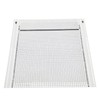 50Pcs Knitting Machine Blank Card Pre Punched Professional Spare Parts