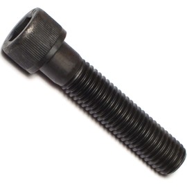 Hard-to-Find Fastener 014973308810 Coarse Socket Cap Screws, 5/8-11 x 3, Piece-2