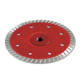 Kureei Seisakusho DIAMOND TOOLS 105D 2228 Corner Cutting Screws for Concrete, 1 Piece