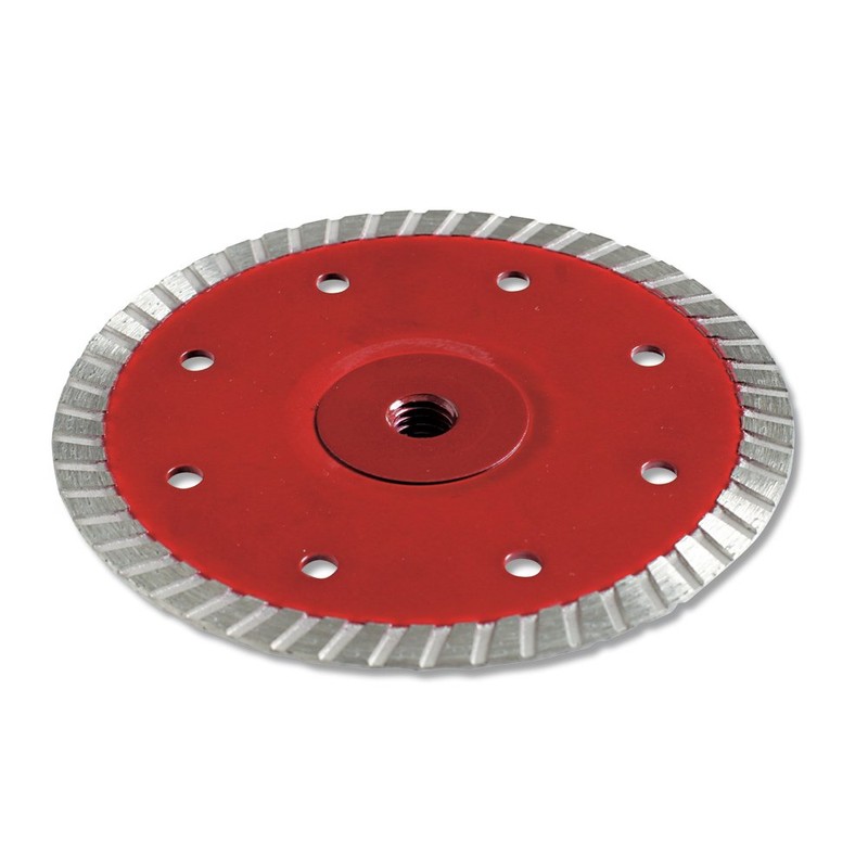 Kureei Seisakusho DIAMOND TOOLS 105D 2228 Corner Cutting Screws for