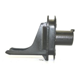DEA A65025 Front Center Engine Mount