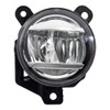 KarParts360 For Subaru Ascent 2023 2024 Fog Light Driver Side