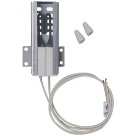 Gas Oven Ignitor for Frigidaire, Electrolux, Kenmore, 5303935066, 5303131300, 5303207520, 5303207521, 5303210788, 5303937521, 5308009420