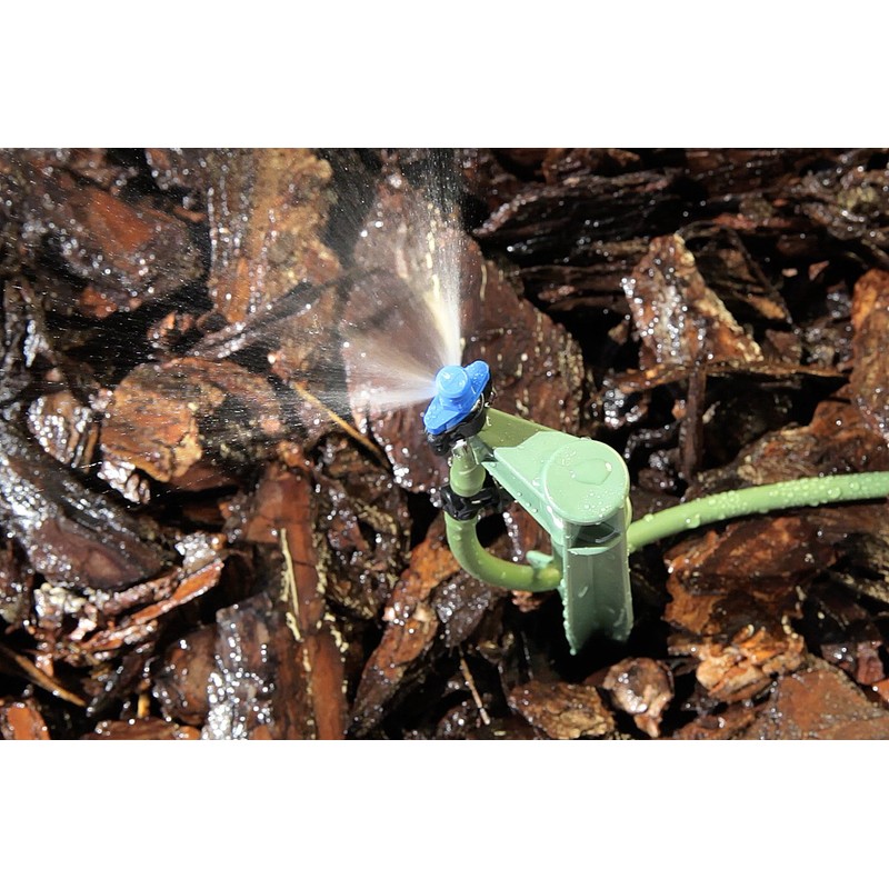 Mister Landscaper MLM-03B Quarter Circle Fan Micro Spray (12 Quantity