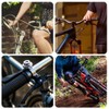 Handlebar Grips Bike Handlebar Grips Premium Bike Handlebar Professional with