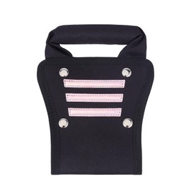 NICENEEDED Convenient Luggage Handle Extender, Extension for Carry-On and Suitcase, Ideal for Travelers and Your Short & Wide Luggage Handle