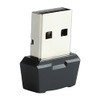 Bluetooth USB Adapter, Bluetooth 5.3 Dongle Transmitter Receiver, Driver Free