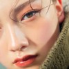 SUIKO Mineral Multi Eye Shadow Palette 02 Atmospheric Brown Sensitive