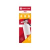 First Alert REC5 Recreation Fire Extinguisher, UL Rated 5-B:C, White,