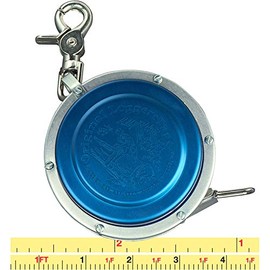 Spencer Logger's Tape Model 975DC