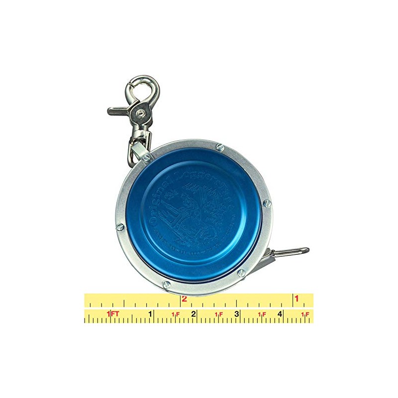 Spencer Logger's Tape Model 975DC