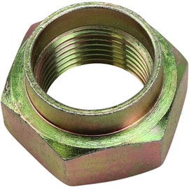Beck/Arnley 103-0518 Axle Nuts