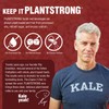 PLANTSTRONG Chili & Stew – USDA Organic, Non-GMO, Plant-Based, Vegan,