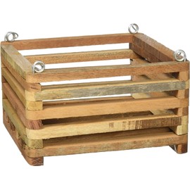 Better-Gro FBA_5271 Basket, Browns