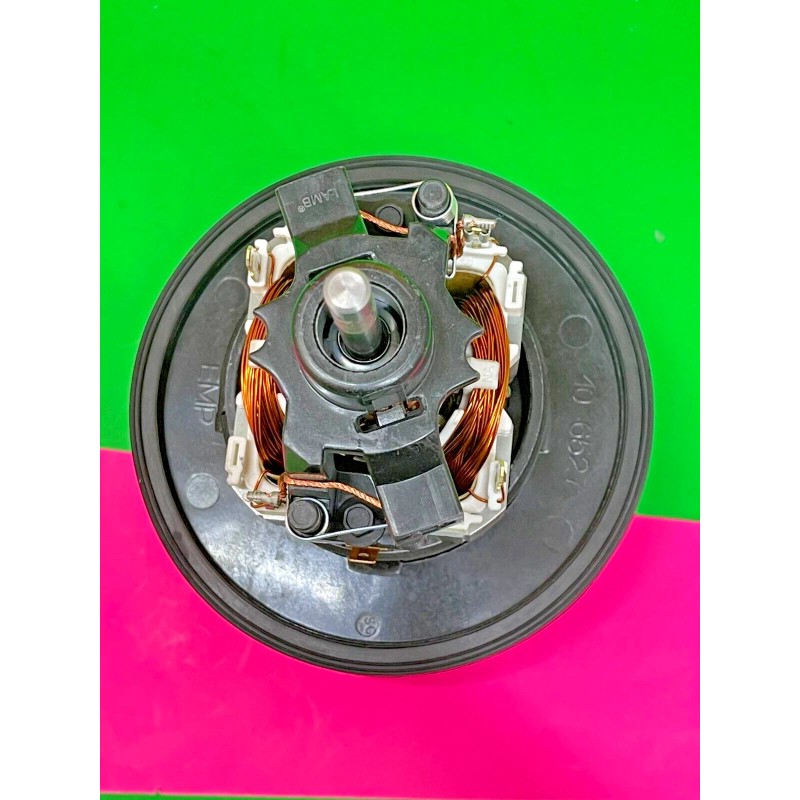 BISSELL 1601544 MOTOR for BISSELL DEEP CLEAN ESSENTIAL 1210, 8852,