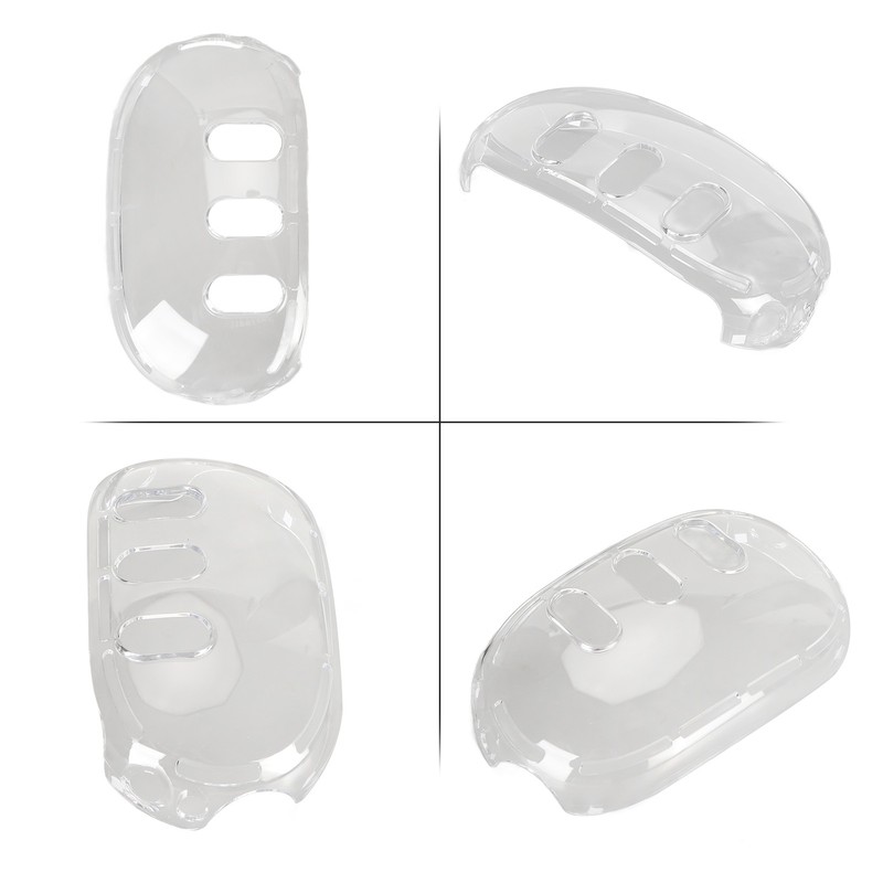 VR Headset Protective Shell Cover Compatible For Meta Quest 3