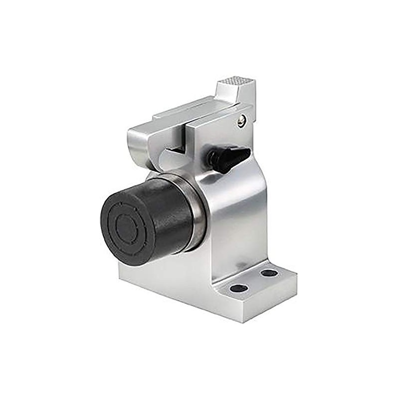 Door Stop KWS 1010.02 z.Aufschrauben 120 mm Small Plain f.Türgewicht