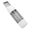 Pet Water Bottle Portable Water Dispenser Drinking Feeder Grain Cup