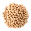 Food to Live Organic Garbanzo Beans, 2 Pounds – Dried