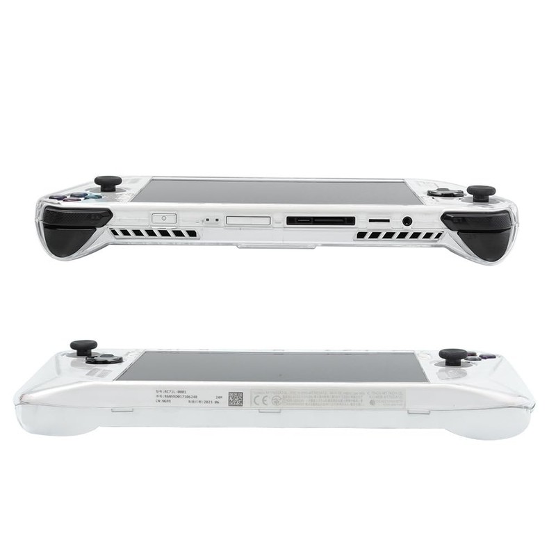 LICHIFIT ASUS ROG Ally Game Console Hard PC Case Cover