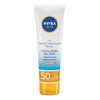 Protector Solar Facial Nivea Sun Control Brillo Tono Medio Cobertura