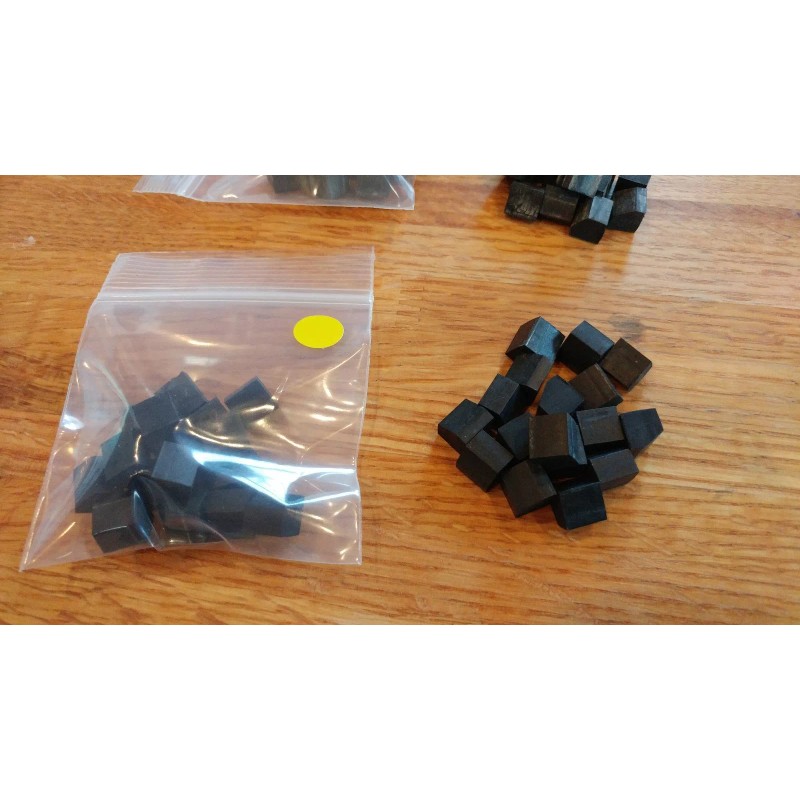 Avion Studios Hammer Tip Set for Fender Rhodes - 88