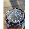 www.TAG1000Diver.com Decompression Bezel Insert: 844 Monnin Jumbo 980.006 Tag Heuer